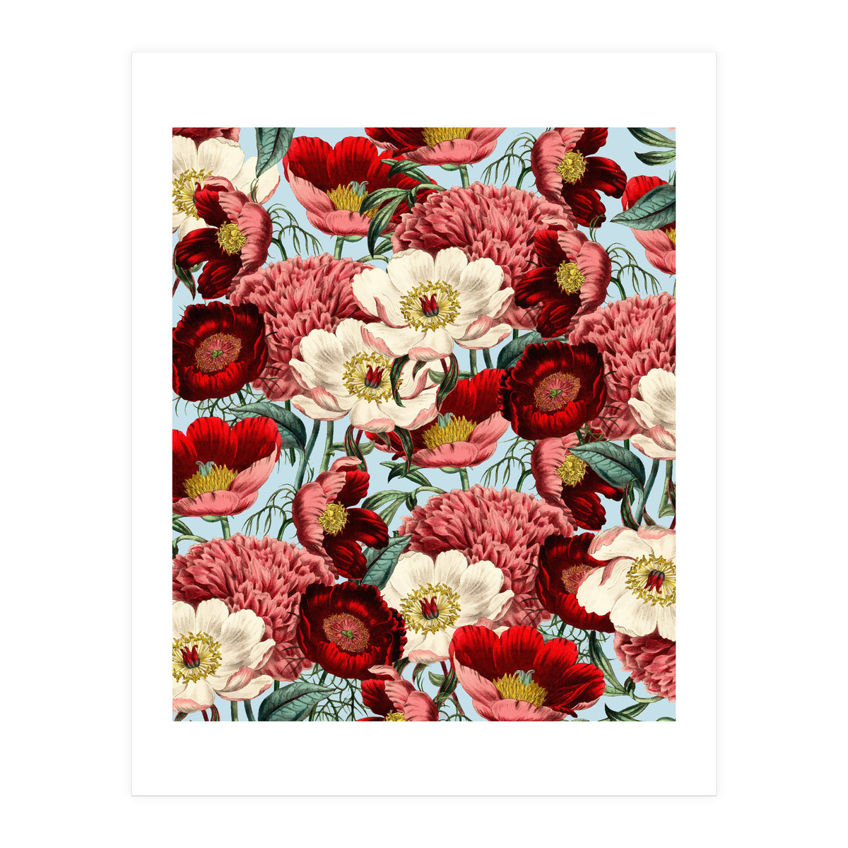 Velvet #society6 #decor #buyart (Print Only)