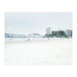 SUMMER BEACH - Brazil (Print Only) thumbnail