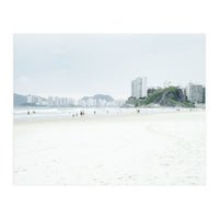 SUMMER BEACH - Brazil (Print Only)