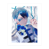 Anime (Print Only) thumbnail