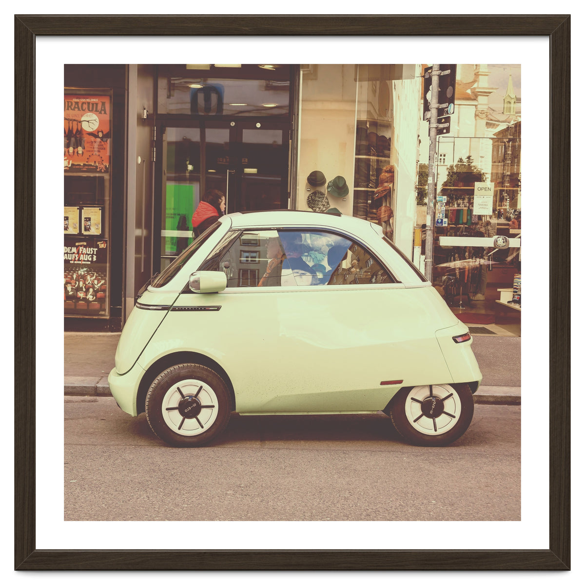 Micro Car