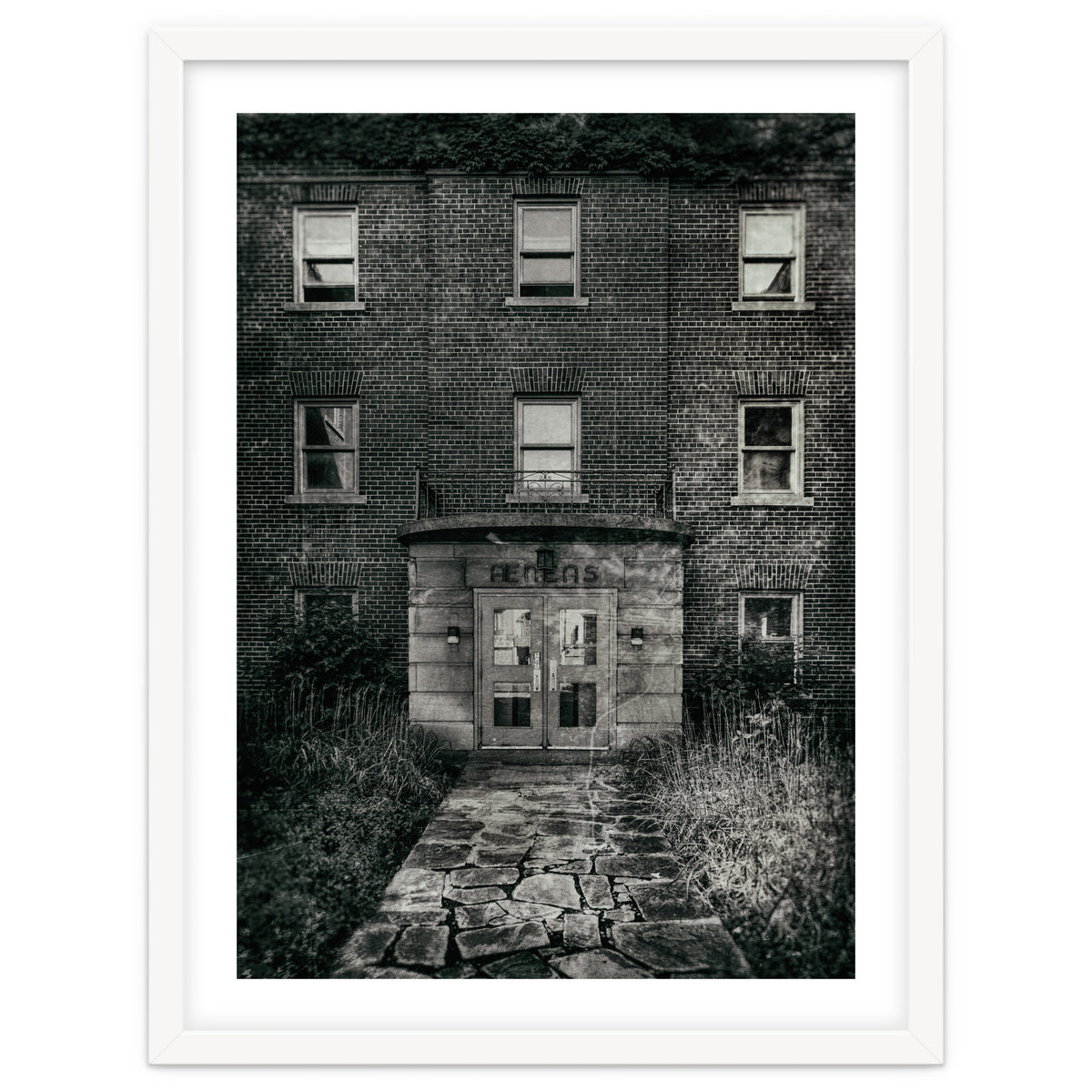 No 1233 Yonge Street 1 Old Film Version