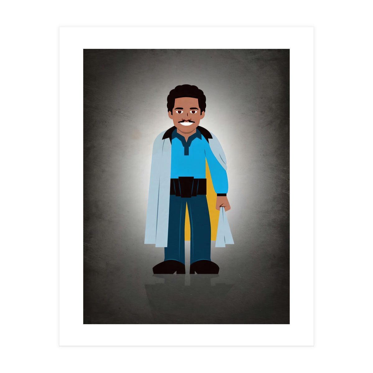 Star Wars (Print Only)