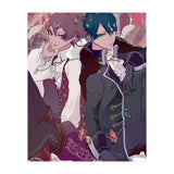 Anime (Print Only) thumbnail