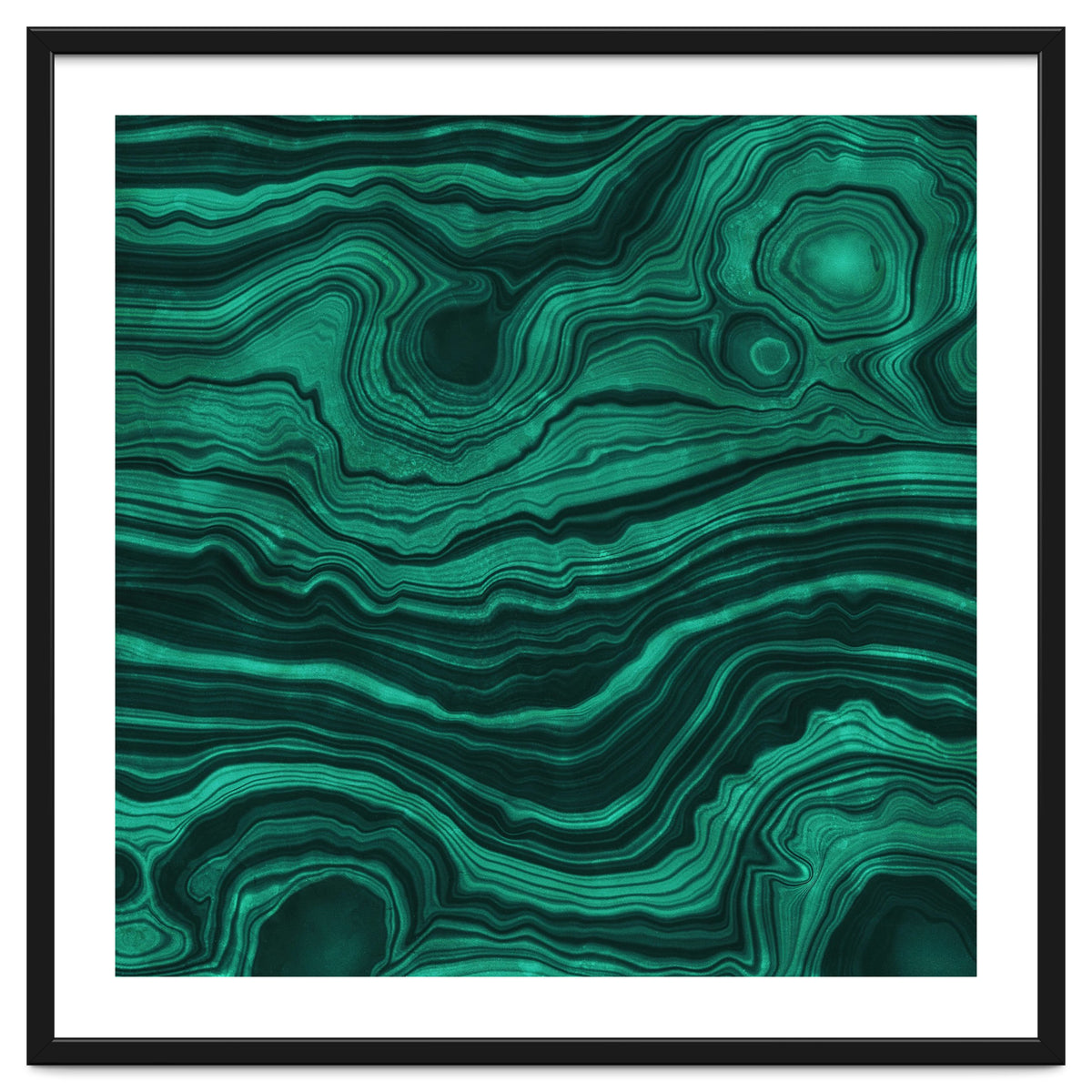 Malachite Texture 01
