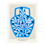 Vase Collection VII (Print Only) thumbnail