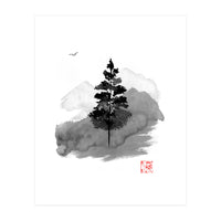 Arbre (Print Only)