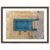 The Blue Door thumbnail