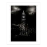 School Daze No 7 (Print Only) thumbnail