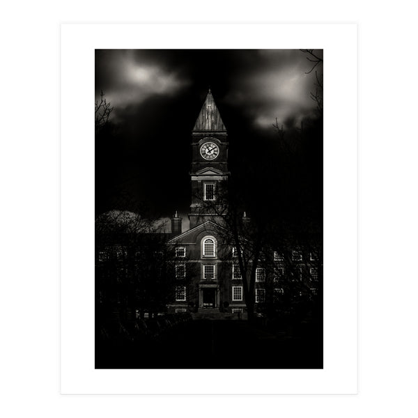 School Daze No 7 (Print Only)