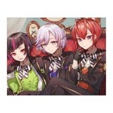 Anime (Print Only) thumbnail