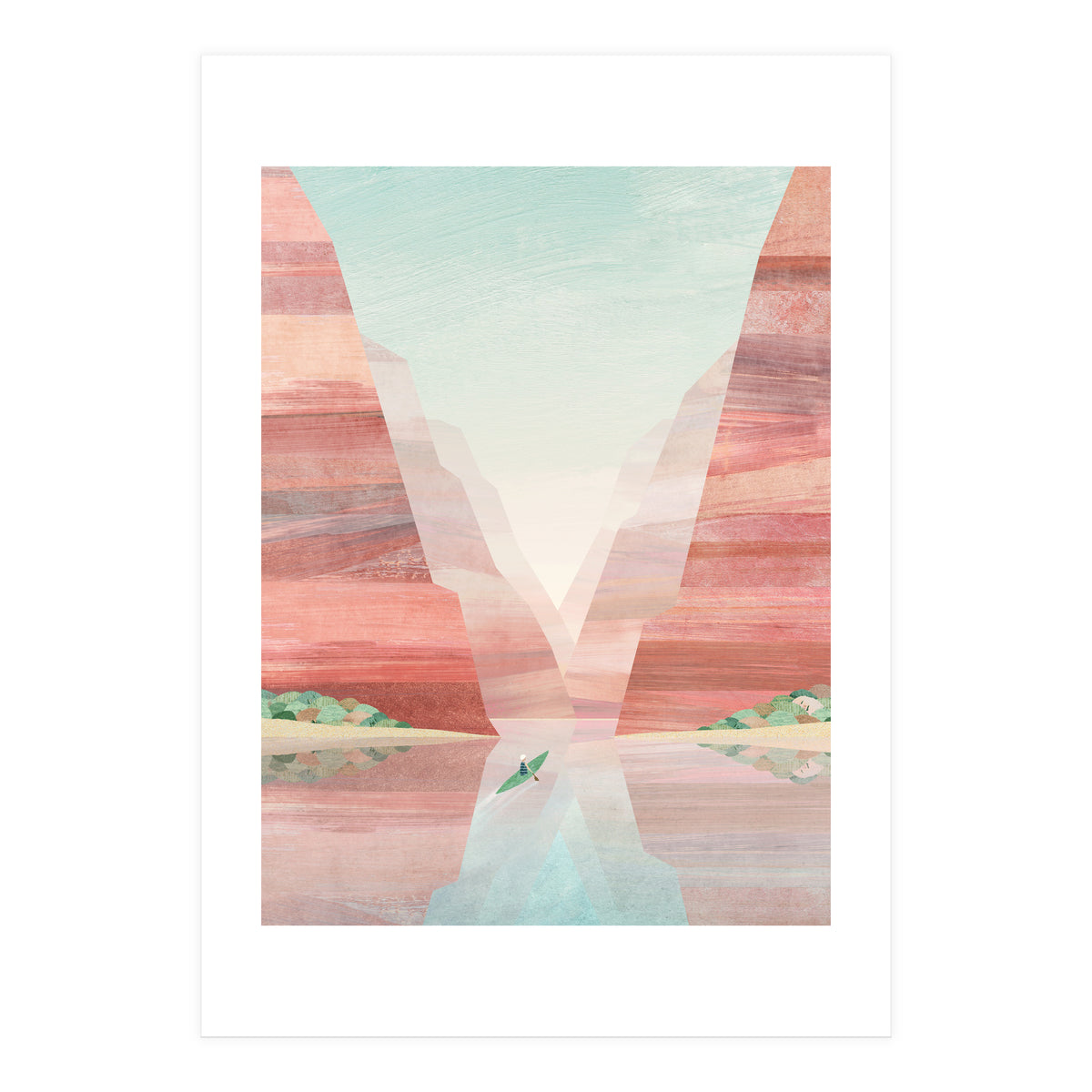 Grand Canyon (Print Only)