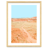 Raahi #society6 #decor #buyart thumbnail