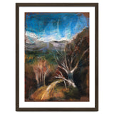 Patagonian Dreams in Pastels thumbnail