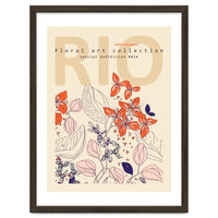 Floral Art Collection Special Exhibition