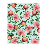 Blush Vines #society6 #decor #buyart (Print Only) thumbnail