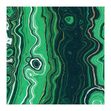 Malachite Texture 07 (Print Only) thumbnail