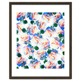 Wild Flora #society6 #decor #buyart thumbnail