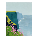 Cliffs Of Moher, Ireland (Print Only) thumbnail