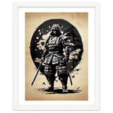 Vintage Samurai Warrior thumbnail