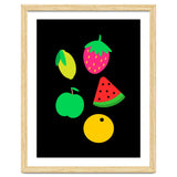 Fruits thumbnail