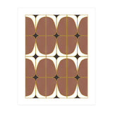 Elegant Sassy Seventies Tiles (Print Only) thumbnail