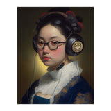 Otaku Belle (Print Only) thumbnail