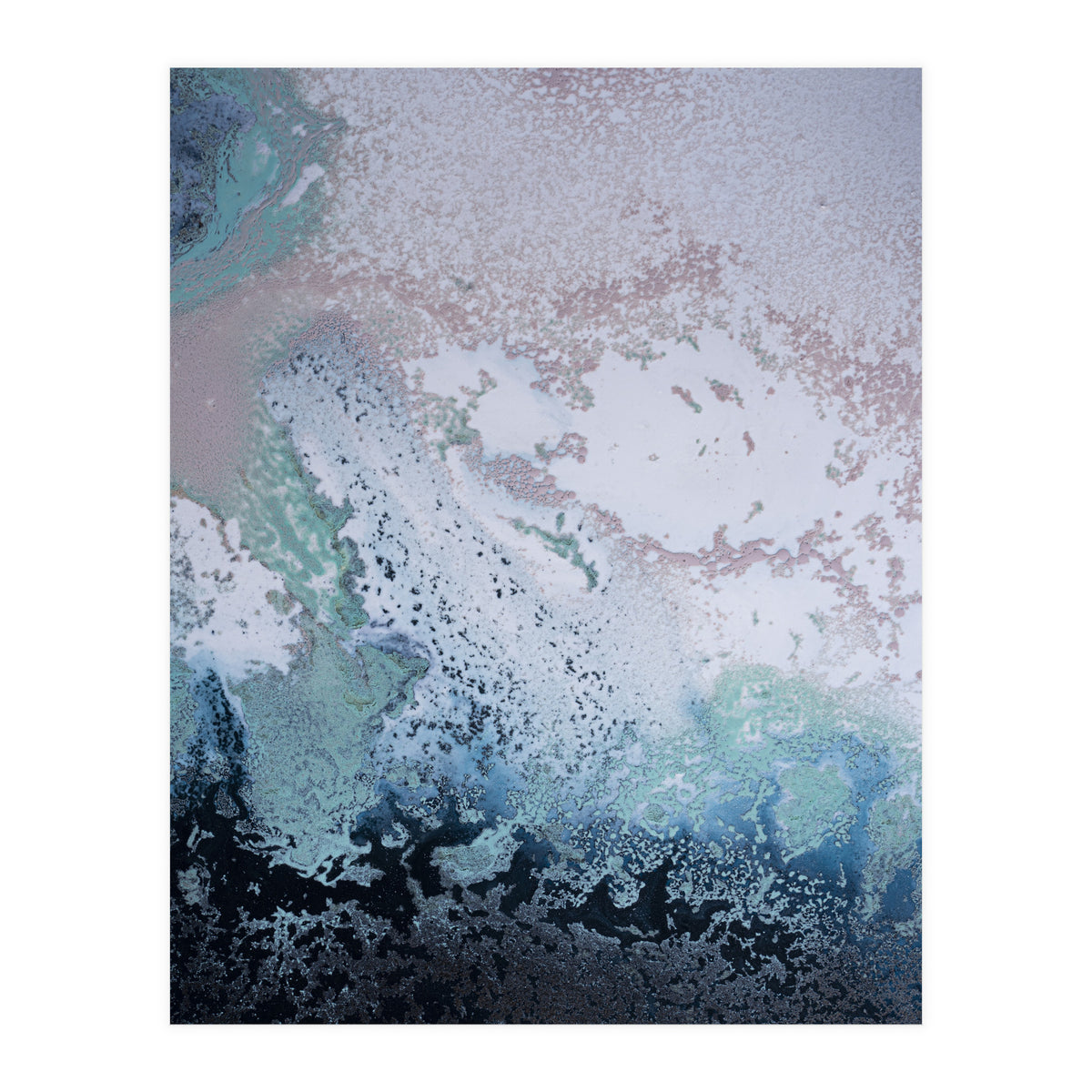 Sunset Driffting (Print Only)