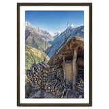 On the way to Annapurna thumbnail