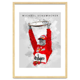 Michael Schumacher thumbnail