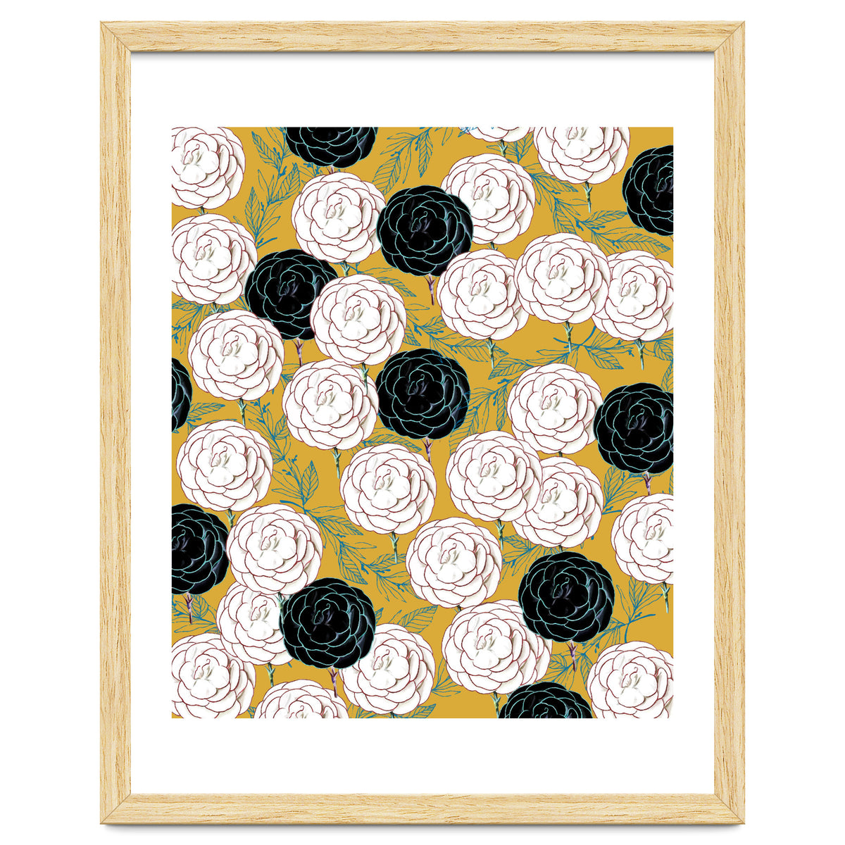 Carnations #society6 #decor #buyart