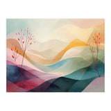 The Whispering Eucalyptus (Print Only) thumbnail