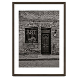 Little Tiny Street No 13 thumbnail