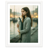 Fish In Hand 01 thumbnail