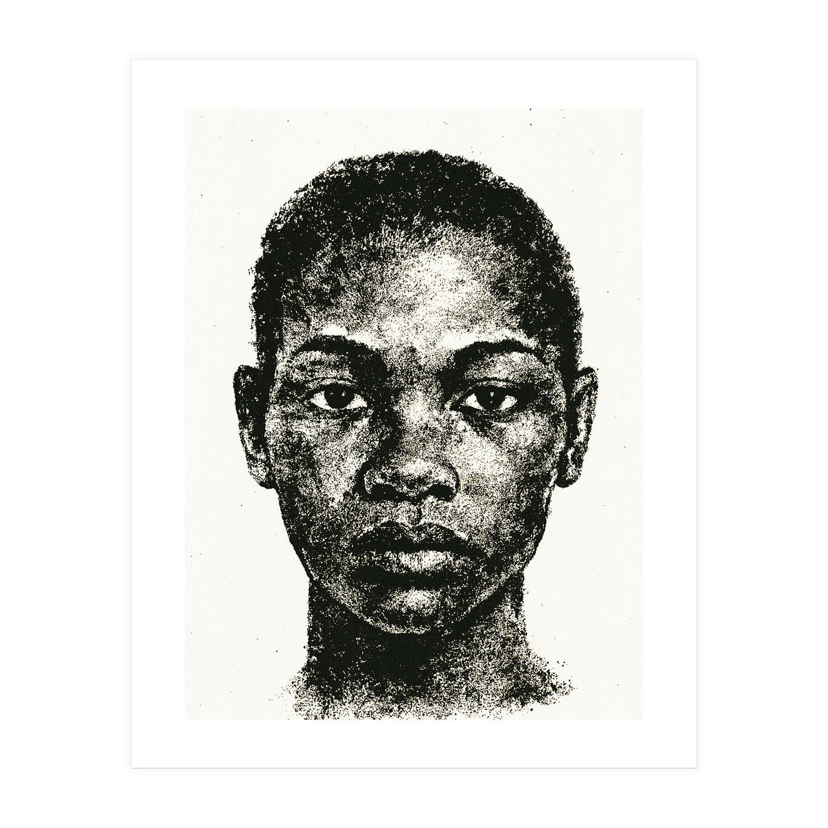 Gyotaku 05.01 (Print Only)