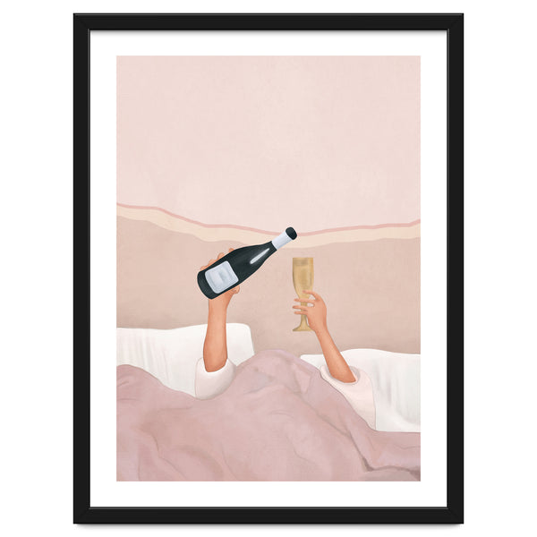 Morning Wine