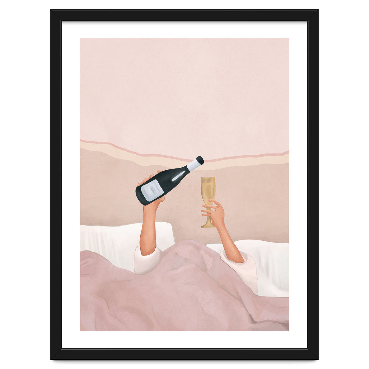 Morning Wine
