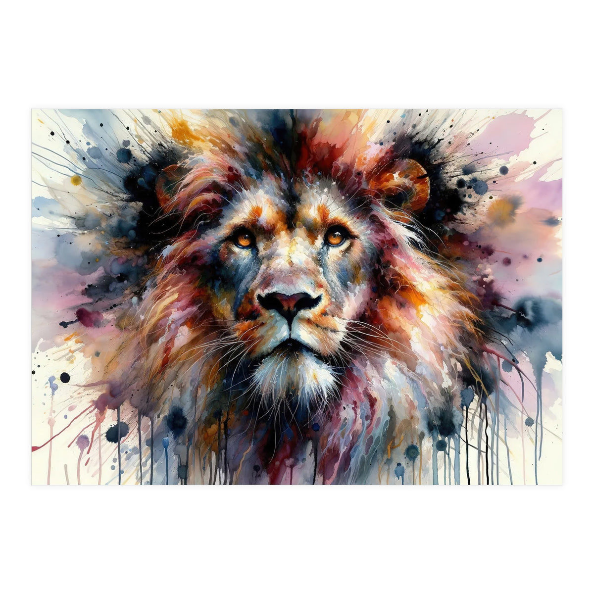 Predatory Focus Unveiled (Print Only)