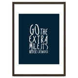 Go The Extra Mile thumbnail