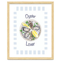 Oyster Lover