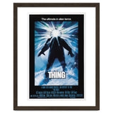 THE THING (1982), directed by JOHN CARPENTER. thumbnail