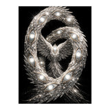 Angelic Beings (Print Only) thumbnail