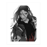 Anime (Print Only) thumbnail