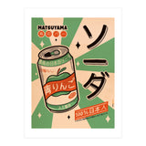 Soda Every Day (Print Only) thumbnail