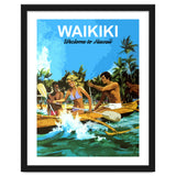 Waikiki, Hawaii thumbnail