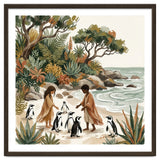 Oceanic Wildlife Friends thumbnail