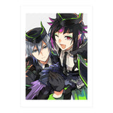 Anime (Print Only) thumbnail