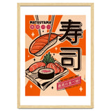 Sushi Every Day thumbnail