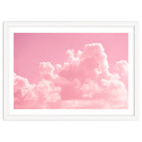 Cloudy with a touch of Pink thumbnail