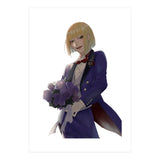 Anime (Print Only) thumbnail